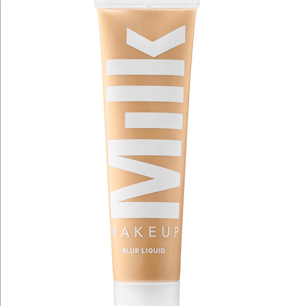 Milk Makeup Blur Liquid Matte Foundation